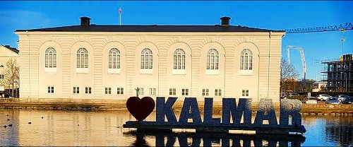 SM i Kalmar